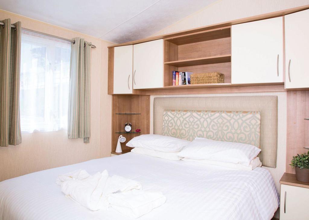 Leonards Cove Hotell Stoke Fleming Eksteriør bilde